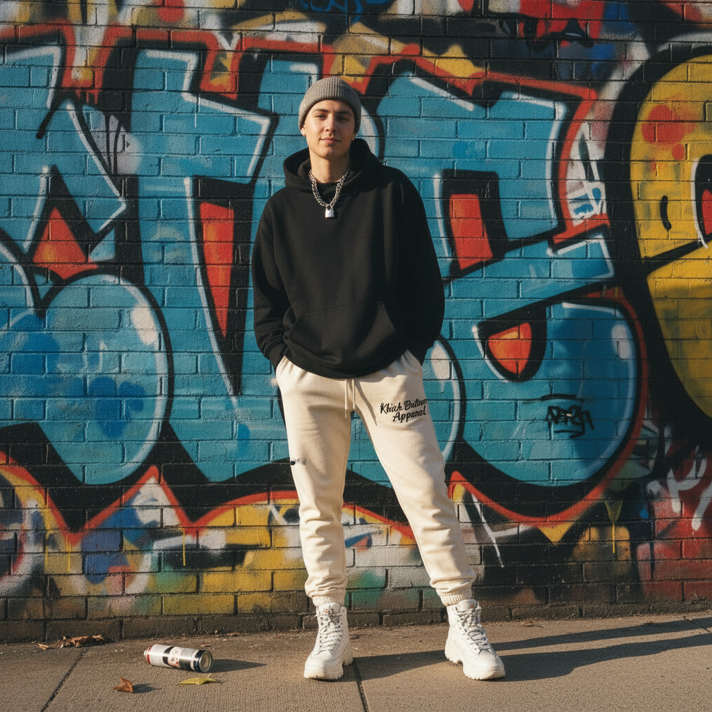 Joggers